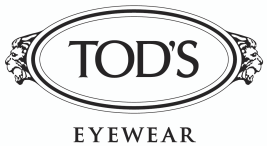 TOD's Eyewear bei Optik im Jaguarhaus